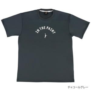 インザペイント メンズ レディス バスケットボ...の詳細画像2