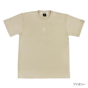 インザペイント メンズ レディス バスケットボール 半袖Tシャツ スポーツデポ・アルペン限定T-SHIRTS ITP2619ALP IN THE PAINT