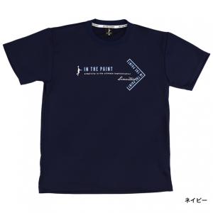インザペイント メンズ レディス バスケットボ...の詳細画像2