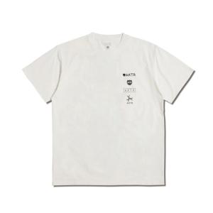 AKTR バスケットボール 半袖Tシャツ