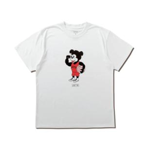 AKTR バスケ 半袖Tシャツ BASIC