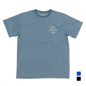 アクター メンズ レディス バスケットボール 半袖Tシャツ AAC TRAINING ICON SPORTS TEE 221-043005 AKTR