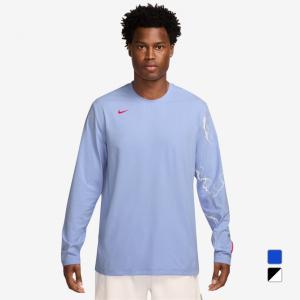 NIKE（ナイキ） メンズ レディス バスケットボール ノースリーブシャツ