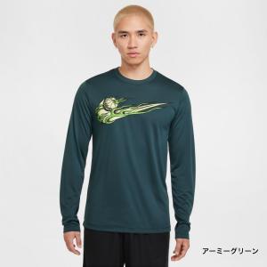 ナイキ メンズ レディス バスケットボール 長...の詳細画像2