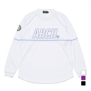 アーチ メンズ レディス バスケットボール 半袖Tシャツ AR T322レーシングHS T322 Arch