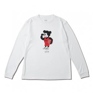 AKTR バスケットボール 長袖Tシャツの買取情報