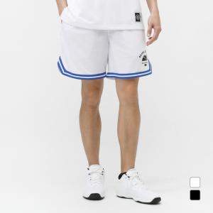 ティゴラバイビームスデザイン メンズ レディス バスケットボール ハーフパンツ BEAMS DESIGN ハーフパンツS1 TRBM-8KW3205HP TIGORA by BEAMS DESIGN