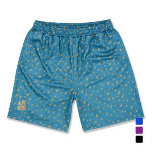 AKTR（アクター） メンズ レディス バスケットボール ハーフパンツ
