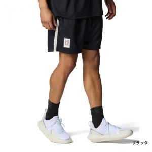 アンダーアーマー メンズ レディス バスケット...の詳細画像1