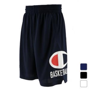 チャンピオン Champion バスケットボール ハーフパンツ PRACTICE PANTS C3-PB557