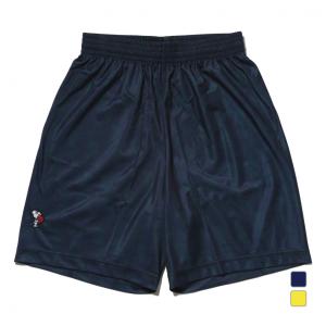 オンザコート メンズ レディス バスケットボール ハーフパンツ バギーパンツ PNUP-8702 ON THE COURT
