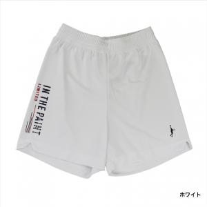 インザペイント メンズ レディス バスケットボ...の詳細画像2