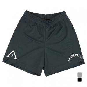 インザペイント バスケ ハーフパンツの買取情報