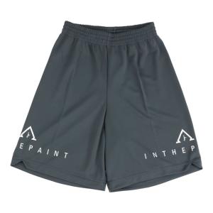 インザペイント メンズ レディス バスケットボールウェア ハーフパンツ スポーツデポ・アルペン限定 SHORTS ITP2672CTN IN THE PAINT