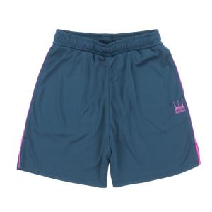 DADA メンズ レディス バスケットボール ハーフパンツ CROWN SHORTS