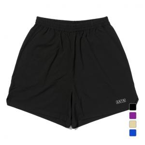 AKTR MIXTURE LOGO SHORT WIDE PANTS Sサイズ AKTR MIXTURE LOGO SHORT WIDE PANTS Sサイズ AKTR MIXTURE LOGO