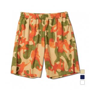 AKTR バスケ ハーフパンツ CAMOの高価買取価格
