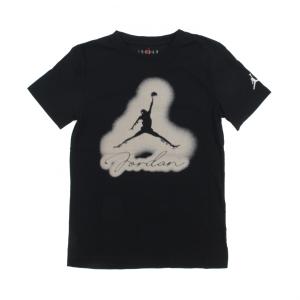 ジョーダン ジュニア キッズ・子供 バスケットボール 半袖Tシャツ JDB MVP AIRBRUSHED JORDAN SS T 95D622-622 JORDAN