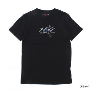 ジョーダン ジュニア キッズ・子供 バスケット...の詳細画像1
