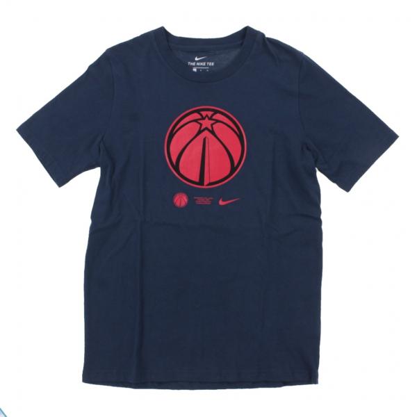 ファナティクス ジュニア キッズ・子供 バスケットボール 半袖Tシャツ NBA LOGO ショートス...