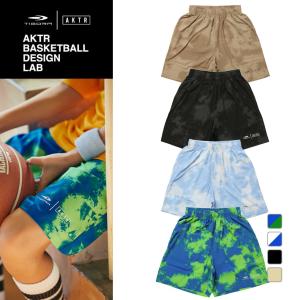 AKTR TIGORA コラボ　バスパン　Tシャツセット ティゴラ アクター ジュニア キッズ・子供 バスケットボール