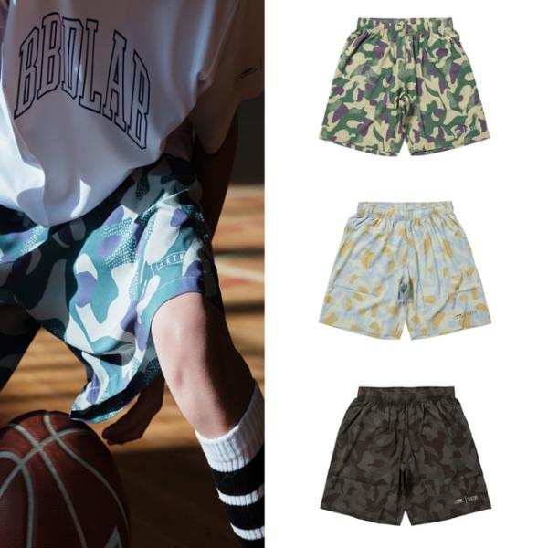 ティゴラ アクター ジュニア キッズ・子供 バスケットボール ハーフパンツ TIGORA×AKTR ...