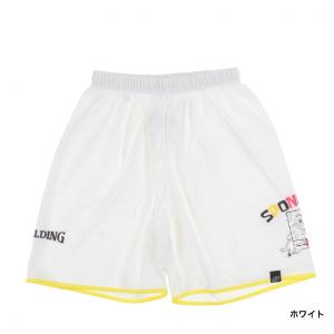 スポルディング ジュニア キッズ・子供 バスケ...の詳細画像1