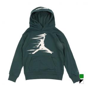 ジョーダン メンズ レディス バスケットボール パーカー DF SPRT CSVR