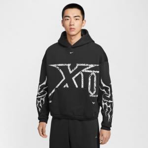 NIKE（ナイキ） メンズ レディス バスケットボール パーカー JA クラブ