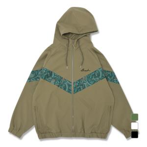 アーチ ジップアップジャケット T725の買取情報