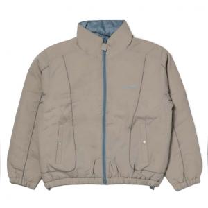 アンダーソン パ padded トレーナー グレーの買取情報