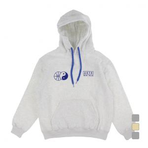 AKTR（アクター） ジュニア バスケットボール パーカー KIDS SCRIPT