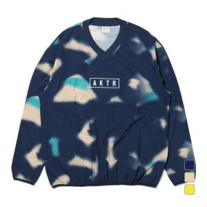 AKTR（アクター） メンズ レディス バスケットボール アウタートップス