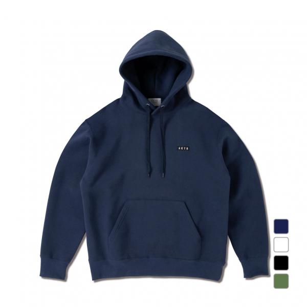 アクター メンズ レディス バスケットボール パーカー 1-PT LOGO SWEAT PULLOV...