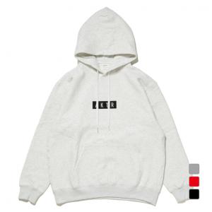 アクター メンズ レディス バスケットボール パーカー