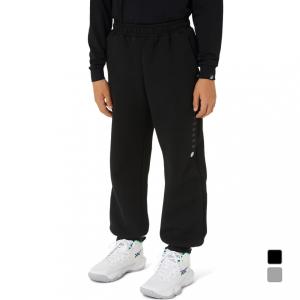 アシックス ジュニア キッズ 子供 バスケットボール ウインドパンツ スウェットパンツ SWEAT PANTS 2064A068 asics