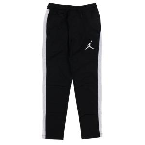 ジョーダン ジュニア キッズ 子供 バスケットボール ジャージパンツ JSW DIAMOND PANT 955708 : ブラック JORDAN