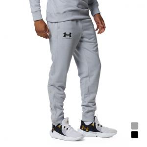 アンダーアーマー メンズ レディス バスケットボール スウェットパンツ UA GAMETIME SWEAT JOGGER 1375350 UNDER ARMOUR