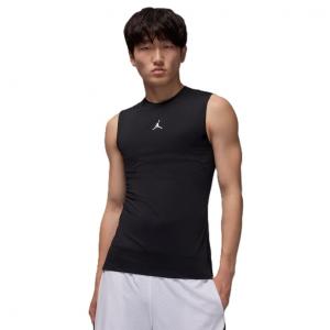 ジョーダン ナイキ バスケ 上下 ノースリーブシャツ ショートパンツ 新品 M ジョーダン メンズ レディス バスケットボール ノースリーブシャツ