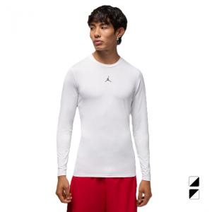 ジョーダン メンズ レディス バスケットボール 長袖Tシャツ ジョーダン