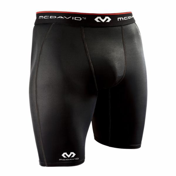 マクダビッド メンズ レディース ハーフスパッツ パワーコンプレッションショーツ バスケットボール ...