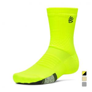 2026年1月】スポーツソックス 滑り止め（UNDER ARMOUR）のおすすめ人気