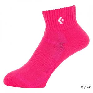 コンバース バスケットボール ソックス カラー...の詳細画像3