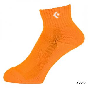 コンバース バスケットボール ソックス カラー...の詳細画像4