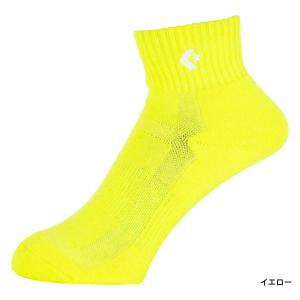 コンバース バスケットボール ソックス カラー...の詳細画像5