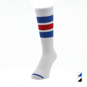 Ballaholic B Socks (tile blue/purple) ボーラホリック ソックス