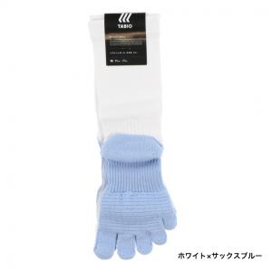 タビオ メンズ バスケットボール ソックス 五...の詳細画像4