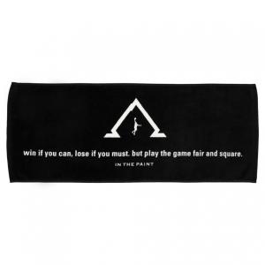 インザペイント バスケットボール スポーツデポ・アルペン限定スポーツタオル ITP2622ALP タオル IN THE PAINT