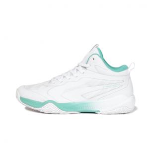 リーニン Wade 808 4 Ultra 「ホワイトパープル」 ABAU065-3 メンズ