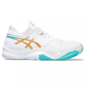 アシックス UNPRE ARS LOW アンプレアルス ロー 1063A056 メンズ レディス バスケットボール シューズ バッシュ 2E : ホワイト asics｜alpen-group